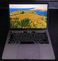 Apple MacBook Pro 13,3" 2019 (128GB SSD, Intel Core i5 8. Gen, 8GB) - A2159