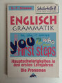 Schülerhilfe -  Englisch Grammatik - 5.-7. Klasse - Die Pronomen