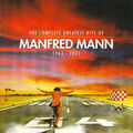 2xCD Manfred Mann The Complete Greatest Hits Of Manfred Mann 1963 - 2003