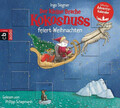 Der kleine Drache Kokosnuss feiert Weihnachten Inklusive Adventskalender