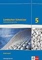 Lambacher Schweizer Mathematik 5. Arbeitsheft plus Lösungsheft. Schleswig-Holste