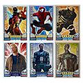 Topps Hero Attax 2011 Marvel TCG - Sonderkarten zur Auswahl