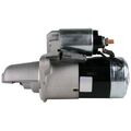 1x Starter HELLA 8EA 012 528-011 passend für MITSUBISHI NISSAN HITACHI