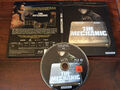 The Mechanic   [Blu ray]  FSK18 Steelbook  Jason Statham Ben Foster