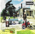 Oasis Be Here Now (CD, 1999)