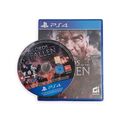 ✅️Lords of The Fallen - Limited Edition - Sony PlayStation 4 (PS4)✅️