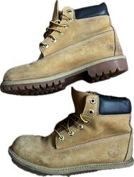 Timberland Damen Stiefel Gr. 36