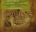 Der Herr der Ringe (The Motion Picture Trilogy Soundtrack) BOX SET - CD