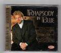 (IM666) Sebastian Knauer spielt George Gershwin, Rhapsodie in blau - 1998 CD