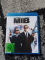 Men in Black: International (Blu-ray, 2019)