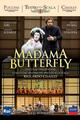 GIACOMO PUCCINI - MADAMA BUTTERFLY  BLU-RAY