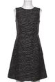 Montego Kleid Damen Dress Damenkleid Gr. EU 36 Schwarz #fbhaxi3