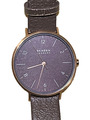 SKAGEN AAREN DAMEN UHR gebraucht