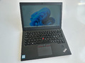 Laptop Lenovo ThinkPad X270 Core i5 6200U 8GB RAM 256GB SSD FullHD - NORDIC