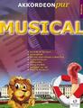 Musical | Hans-Günther Kölz | Deutsch | Broschüre | Buch | 2013