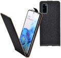 Hülle für Samsung Galaxy S20 | S20 Plus | S20 Ultra Tasche Schutz Cover FlipCase