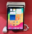 Apple iPad 10 Generation 256GB Wi-Fi + 5G Cellular 2022 10,9’’ Silber 