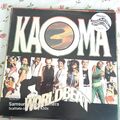 KAOMA - WORLDBEAT