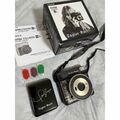 Fujifilm Instax Square SQ6 Sofortbildkamera Instax Taylor Swift Edition...