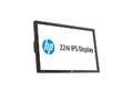 *3Jahre GEWL* Monitor 24" LED HP Z24i IPS 1920x1200 DP DVI VGA USB (BN)