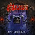 SAXON - BATTERING RAM - CD DIGIPACK NEW SEALED 2015