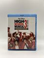 High School Musical 3: Senior Year [Extended Edition] I Blu-ray DVD I Sehr gut