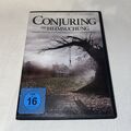 Conjuring - Die Heimsuchung  DVD