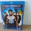 X-Men Origins: Wolverine - Wie Alles Begann -- Extended Version -- (Blu-ray)