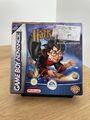 harry potter und der stein der weisen Nintendo Spiel