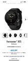 Uhr Sportlich GARMIN Forerunner 955