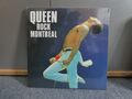 Queen 3xLP Box Set "Rock Montreal" -sealed - m/m Zustand - Original 2007