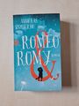 Romeo und Romy von Andreas Izquierdo (2017, Taschenbuch)