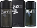 PACO RABANNE BLACK XS Eau de Toilette Spray Fragrance Parfum Versiegelt 100ML