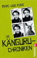 Die Känguru-Chroniken: Ansichten eines vorlauten Be... | Buch | Zustand sehr gut