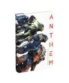 Anthem: Collector's Edition, Prima Games