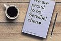 We are proud to be Sensibelchen | Buch | Zustand sehr gut