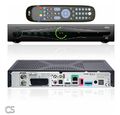 Humax PR-HD3000C Digital DVB-C Kabel Receiver PVR TwinTuner SKY & HD+ KABEL Deut