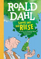 Sophie und der Riese|Roald Dahl|Gebundenes Buch|Deutsch|ab 8 Jahren