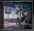 Jeff Beck , Terry Bozzio ,Tony Hymas – Jeff Beck's Guitar Shop - CD SEALED