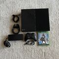 Microsoft Xbox One 500GB Spielkonsole mit Original Controller und 1 Spiel !