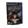 Harry Potter und der Stein der Weisen (Sony PlayStation 2) - DISK OHNE KRATZER