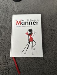 Die Wahrheit über Männer Buch