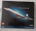 LEGO Icons: Concorde (10318)