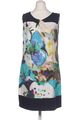 Comma Kleid Damen Dress Damenkleid Gr. EU 40 Mehrfarbig #lr8dozr