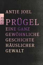 Prügel Antje Joel