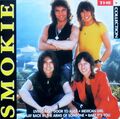 Smokie – The Collection (CD) - Pop Sammlung von DOMINO