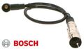 BOSCH 0986356343 Zündleitungssatz Zündkabelsatz Zündkabel für Seat für VW 