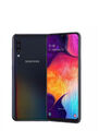 Samsung Galaxy A50 SM-A505FZKSDBT - 128GB - Schwarz (Ohne Simlock) (Dual-SIM)