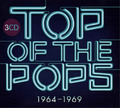 Various Artists Top of the Pops 1964-1969 (CD) Album