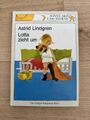 Lotta zieht um | Astrid Lindgren | Deutsch | Buch | Krachmacherstraße | 40 S.